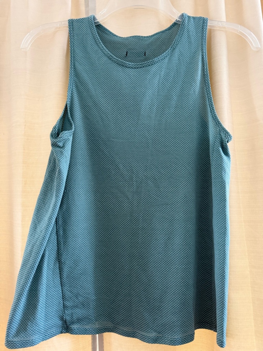 Oiselle Flyout Trial Tank